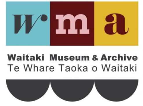 New Name and Update: Waitaki Museum & Archive Te Whare Taoka O Waitaki ...