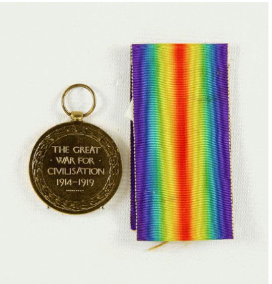 Victory Medal