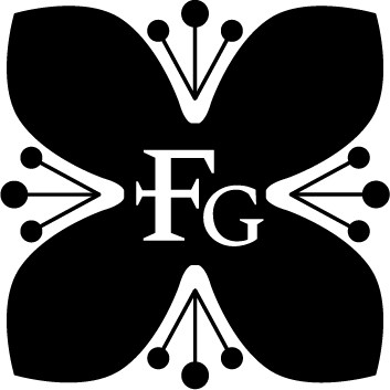 Image: Forrester Gallery logo