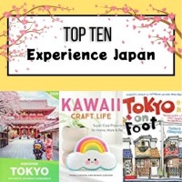 Top Ten Experience Japan