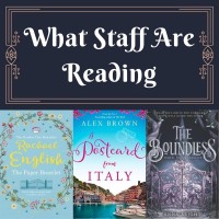 What Staff are Reading