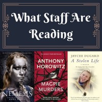 What Staff Are Reading