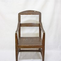 The Yardley Chair
