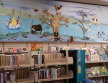 Children's Library